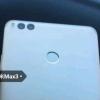 Появилось первое «живое» фото огромного смартфона Xiaomi Mi Max 3