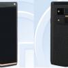 Смартфон-раскладушка Gionee W919 получил два экрана и 6 ГБ ОЗУ