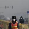 В Китае построили экспериментальный очиститель воздуха высотой 100 м