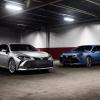 Платформа Apple CarPlay появилась в автомобилях Toyota и Lexus