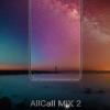 Полноэкранный смартфон AllCall Mix 2 получил Helio P23 и 6 ГБ ОЗУ