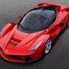 Ferrari выпустит электрический суперкар, чтобы составить конкуренцию Tesla