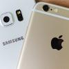 Антимонопольная служба Италии начала проверку компаний Apple и Samsung, связанную с замедлением смартфонов