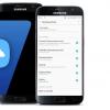 Облачный сервис Samsung Cloud вскоре прекратит поддерживать резервное копирование сторонних приложений