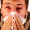 Вирус гриппа распространяется, даже если больной не кашляет и не чихает