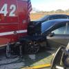 Ещё один автомобиль Tesla попал в аварию из-за «автопилота»
