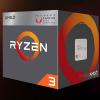 У гибридных процессоров Ryzen 5 2400G и Ryzen 3 2200G будут существенные отличия в частоте GPU