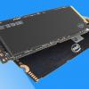 В SSD Intel 760P используется флэш-память TLC 3D NAND производства Intel и контроллеры Silicon Motion SM2262