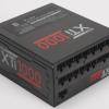 Блок питания XFX XTi-1000W имеет сертификат 80 Plus Titanium