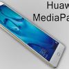 Планшет Huawei MediaPad M5 оснащен аккумулятором емкостью 4980 мА•ч