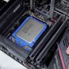 Серверный процессор AMD Epyc почти удалось запустить на системной плате, предназначенной для CPU Ryzen Threadripper