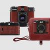 25-летие Lomography отмечено выпуском трех памятных моделей камер