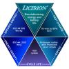 Sion Power анонсирует выпуск аккумуляторов Licerion, удельная энергоемкость которых равна 500 Вт∙ч/кг