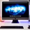 Apple начала поставки моноблоков iMac Pro с 18-ядерными процессорами