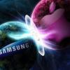 Apple обошла Samsung по поставкам смартфонов в четвертом квартале 2017, но по итогам года лидером осталась Samsung