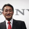 Генеральный директор Sony Кадзуо Хираи готовится освободить этот пост
