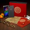 Выпущено специальное издание смартфона Razer Phone 2018 Gold Edition