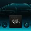 Samsung выпустит SoC Exynos Auto, созданную специально для автомобилей