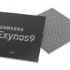 SoC Samsung Exynos 9810 поддерживает трехмерное сканирование лиц