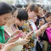 Число абонентов сотовой связи в Китае превысило 1,4 млрд человек