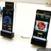Смартфон HTC U12 засветился на видео, демонстрируя впечатляющую скорость передачи данных в сети