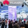 Huawei все же решила провести пресс-конференцию на MWC 2018