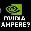 Первые видеокарты Nvidia поколения Ampere могут выйти на рынок уже 12 апреля