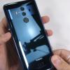 Смартфон Huawei Mate 10 Pro отлично проявил себя на испытаниях блогера JerryRigEverything