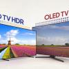 Телевизоры QLED и OLED суммарно занимают менее 2% рынка