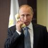 Владимир Путин заявил, что у него нет смартфона
