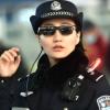 Китайская полиция использует умные очки, чтобы быстрее находить нарушителей закона