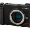 Появились первые изображения камеры Panasonic Lumix DC-GX9
