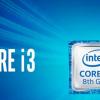 Core i3-8130U — первый мобильный процессор Core i3 восьмого поколения, поддерживающий технологию Turbo Boost