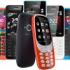 Nokia в прошлом квартале продала больше смартфонов, чем HTC, Sony, Google и многие другие