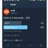 Xiaomi удалила страничку голосования, в котором MIUI проиграла Android One