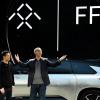 Многострадальный электромобиль Faraday Future FF91 появится на рынке в этом году