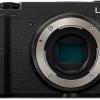 Представлена камера Panasonic Lumix DC-GX9