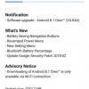 Смартфон Nokia 8 уже получил обновление до Android 8.1