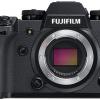 Представлена беззеркальная камера Fujifilm X-H1, возглавившая серию X