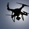 В США расследуется инцидент, который может оказаться первым крушением вертолета, вызванным дроном