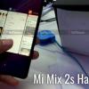 Смартфон Xiaomi Mi Mix 2S засветился в первом видеоролике