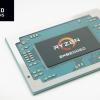 AMD представила встраиваемые процессоры Epyc Embedded и Ryzen Embedded