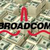 Broadcom уже предлагает за все акции Qualcomm не 121 млрд долларов, а меньше