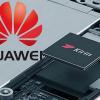 Huawei будет активнее использовать собственные SoC в смартфонах, постепенно отказываяcь от услуг Qualcomm и MediaTek
