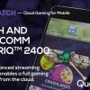 Hatch Entertainment планирует использовать серверы на процессорах Qualcomm Centriq 2400 в облачном игровом сервисе для мобильных устройств