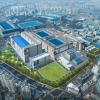 Samsung Electronics начинает строительство производственной линии, где будет использоваться литография EUV