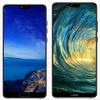 Опубликованы качественные изображения смартфонов Huawei P20 и Huawei P20 Plus