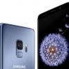Впечатляющая камера Samsung Galaxy S9 скоро появится в смартфонах китайских брендов