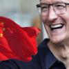 Apple «притушила» новость о китайских ключах шифрования, новостью о переезде в облако Google