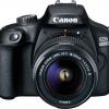 Зеркальная камера Canon EOS 4000D оценена в 380 евро